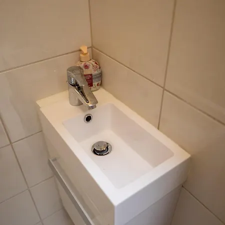 Апартаменты Anna's Place