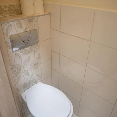 Anna's Place Будапешт