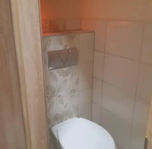 Anna's Place Apartament