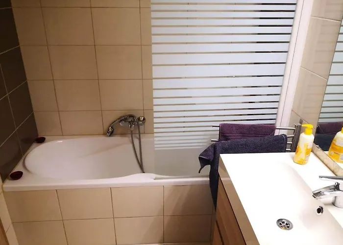 Anna's Place Apartament