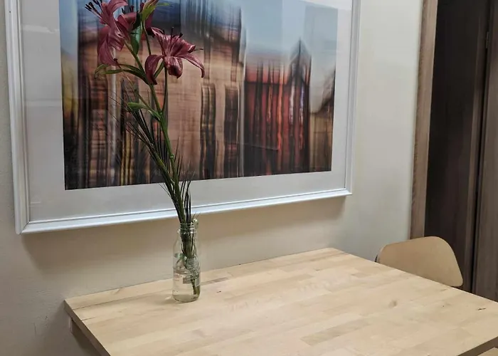 Anna's Place Budapesta