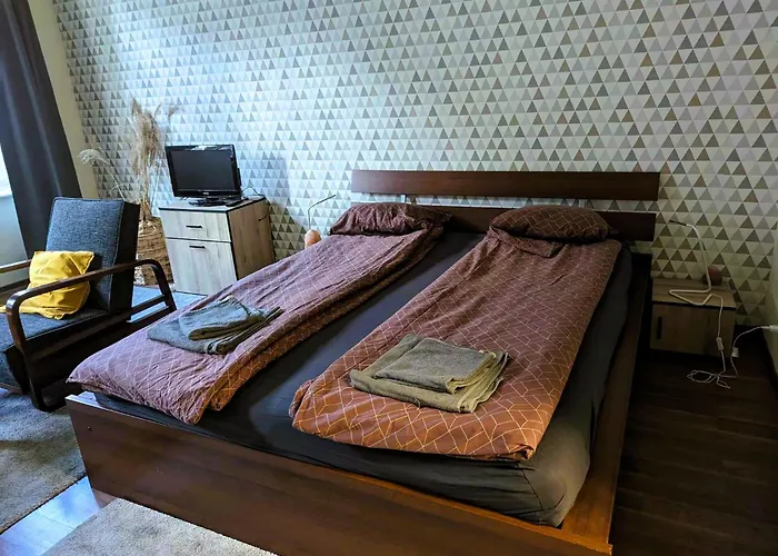 Anna's Place