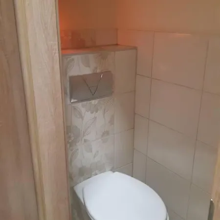 Anna's Place Apartmán