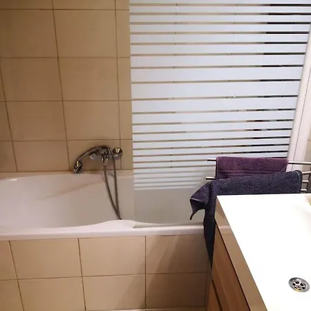Anna's Place Apartmán