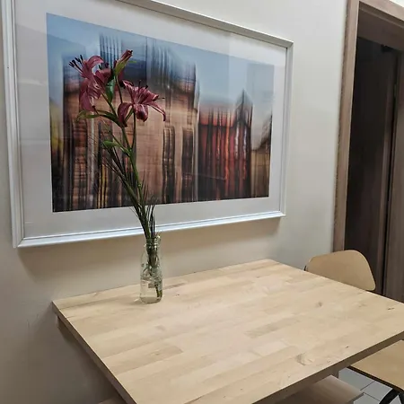 Anna's Place Budapeşte