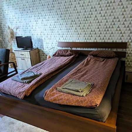 Anna's Place
